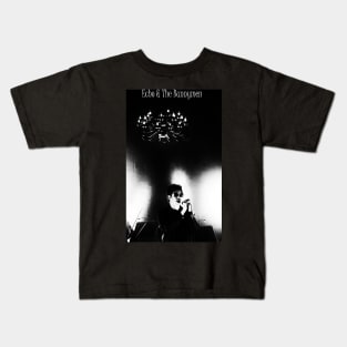 Echo & The Bunnymen II Kids T-Shirt